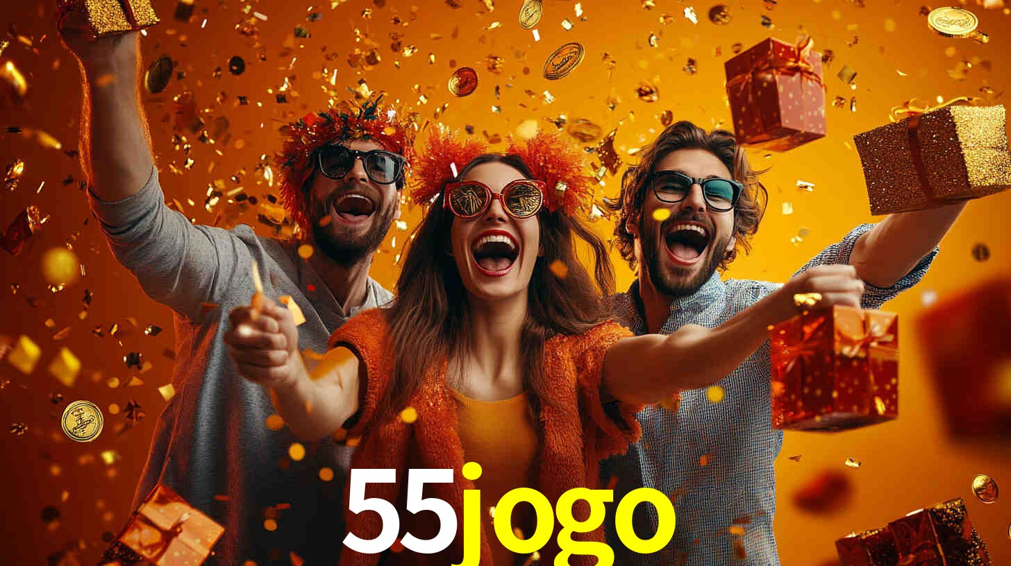 Loterias online disponíveis na 55jogo