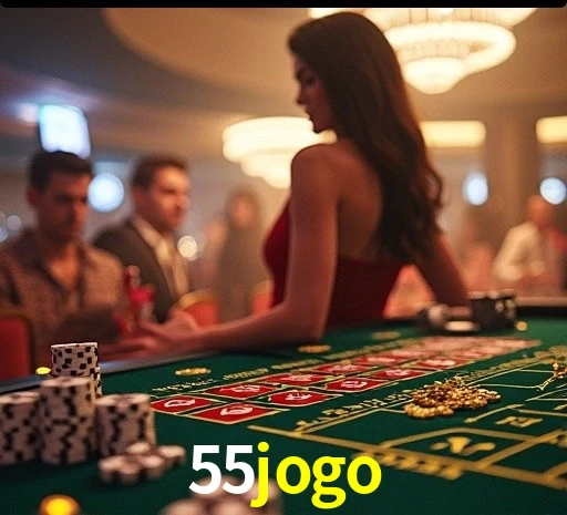Vantagens exclusivas 55jogo para jogadores brasileiros